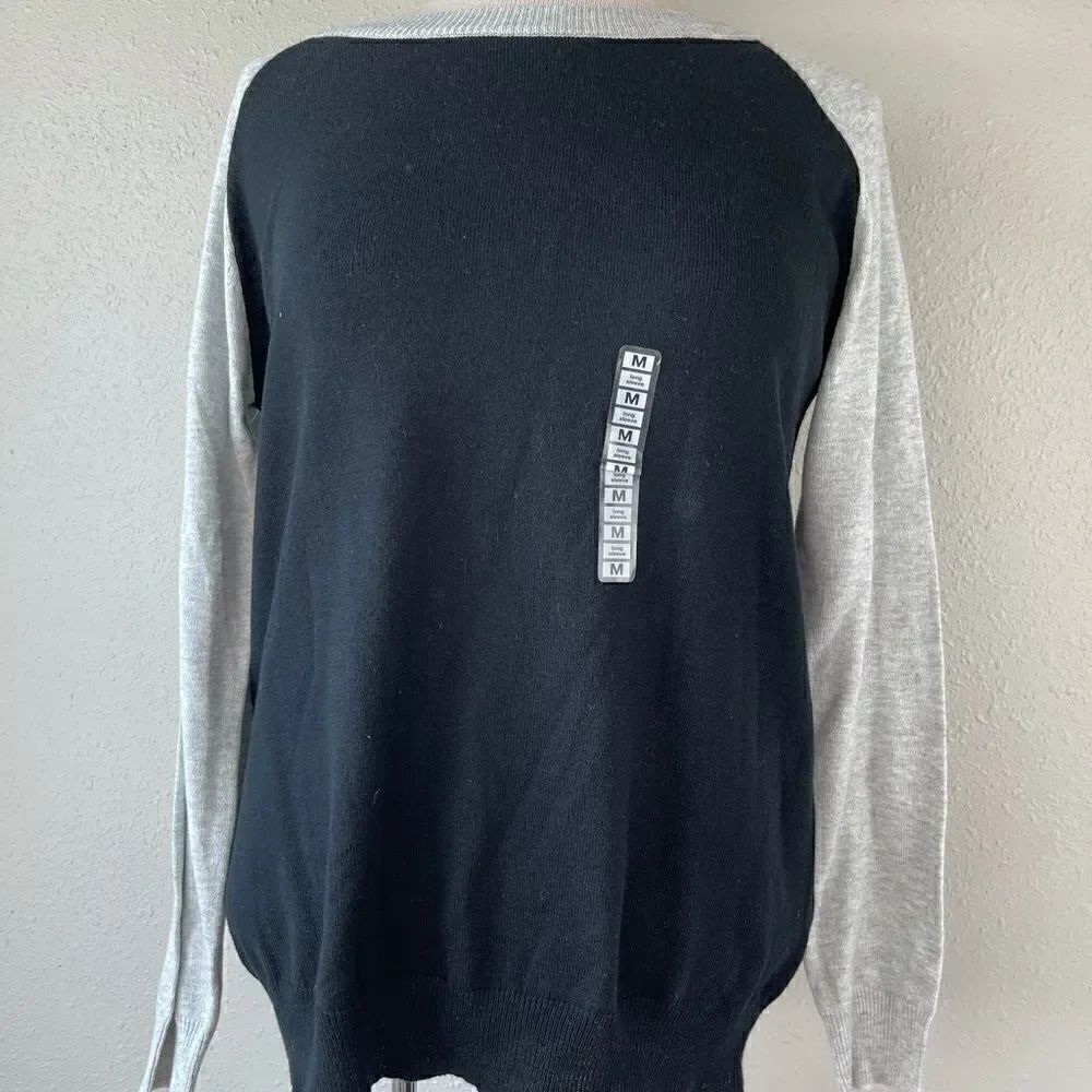 NWT PBX Basics Women’s Top Size M